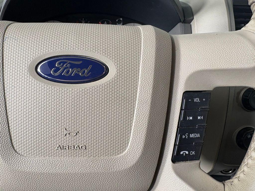 used 2012 Ford Escape car, priced at $7,995