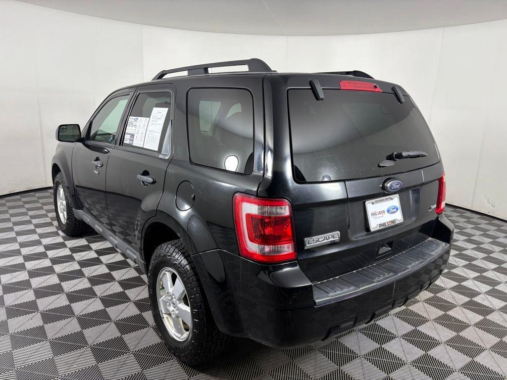 used 2012 Ford Escape car, priced at $7,995