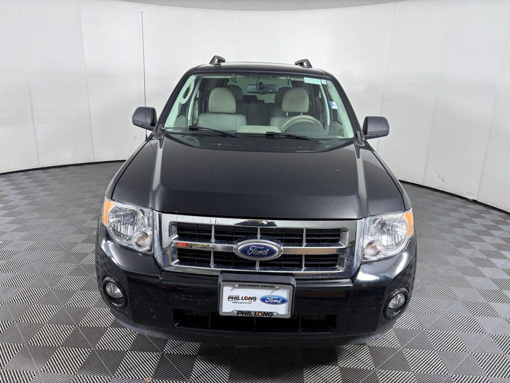 used 2012 Ford Escape car, priced at $7,995