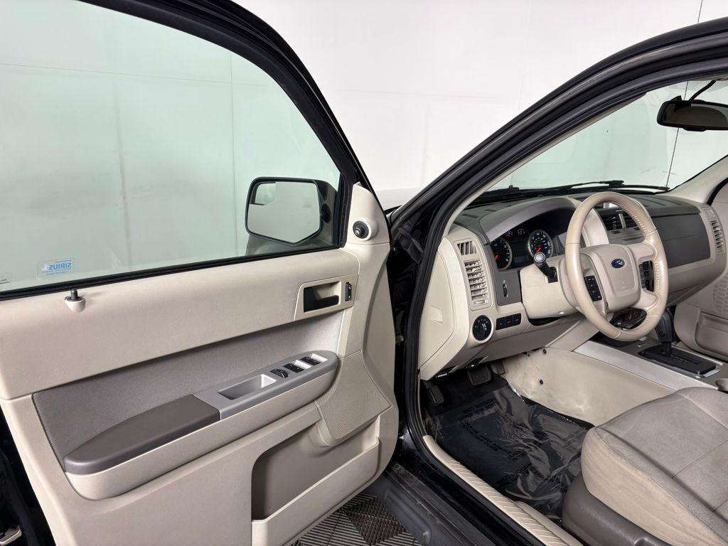 used 2012 Ford Escape car, priced at $7,995