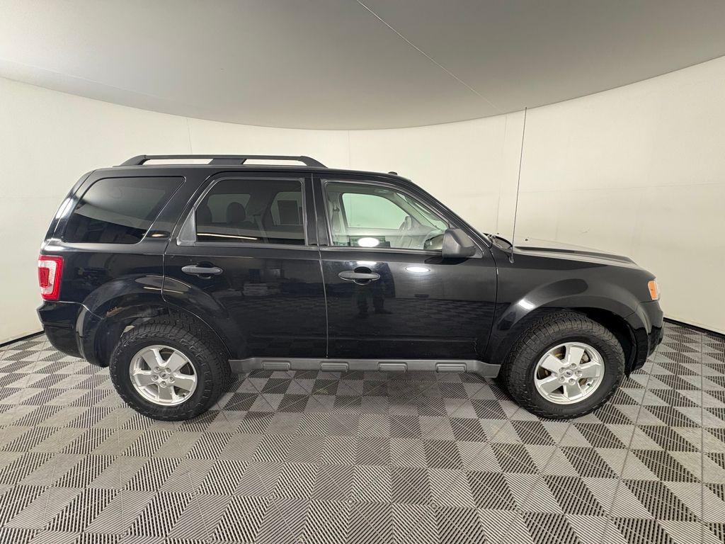 used 2012 Ford Escape car, priced at $7,995