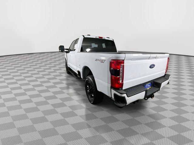 used 2024 Ford F-350 car, priced at $66,499