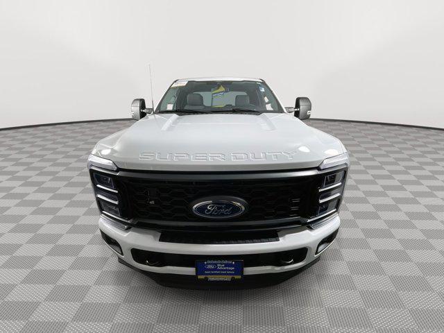 used 2024 Ford F-350 car, priced at $66,499