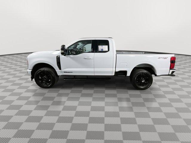 used 2024 Ford F-350 car, priced at $66,499