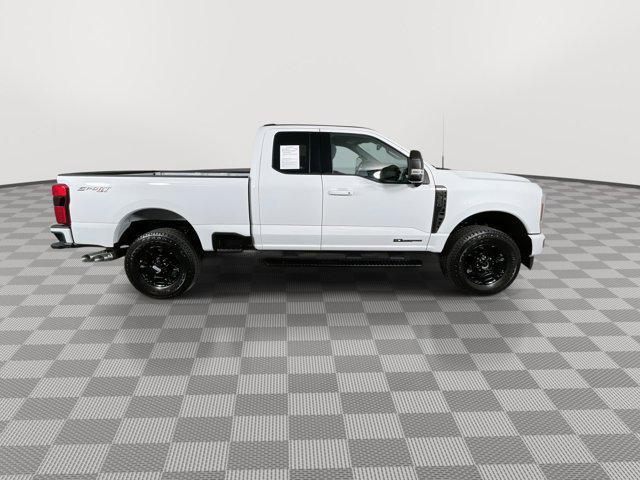 used 2024 Ford F-350 car, priced at $66,499