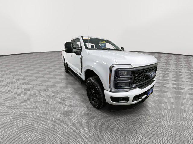 used 2024 Ford F-350 car, priced at $66,499