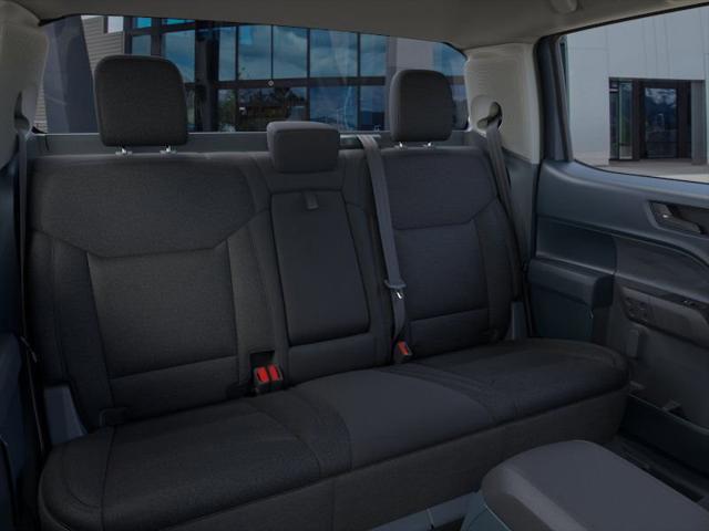 new 2025 Ford Maverick car, priced at $35,349