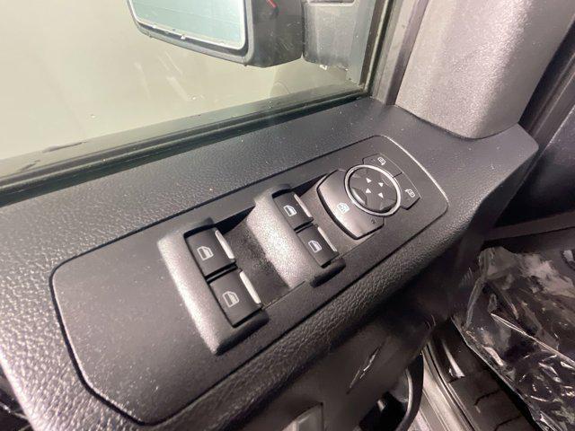 used 2016 Ford F-150 car, priced at $24,995