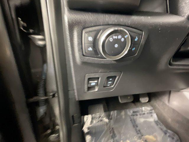 used 2016 Ford F-150 car, priced at $24,995
