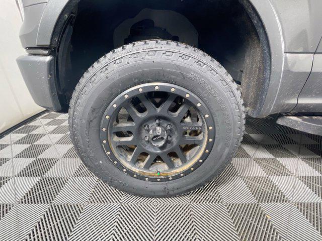 used 2016 Ford F-150 car, priced at $24,995