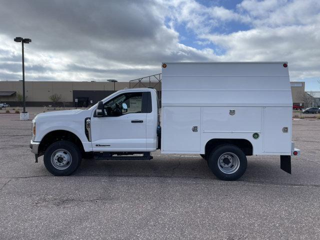 new 2024 Ford F-350 car, priced at $67,180