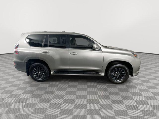 used 2023 Lexus GX 460 car, priced at $62,995