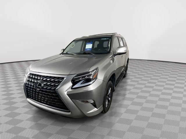 used 2023 Lexus GX 460 car, priced at $62,995