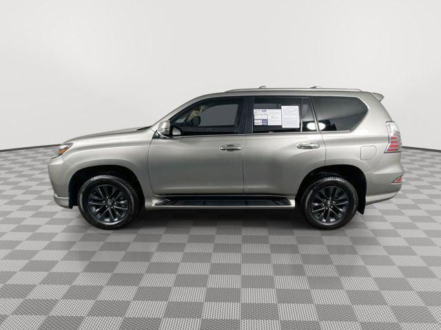 used 2023 Lexus GX 460 car, priced at $62,995