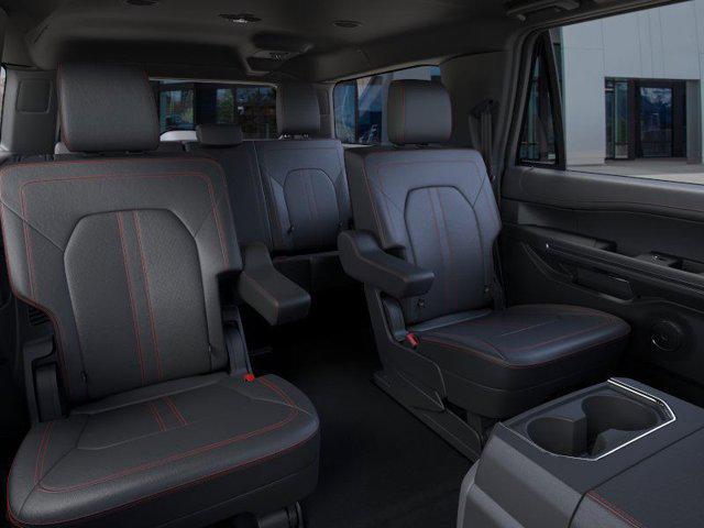 new 2024 Ford Expedition car, priced at $74,499