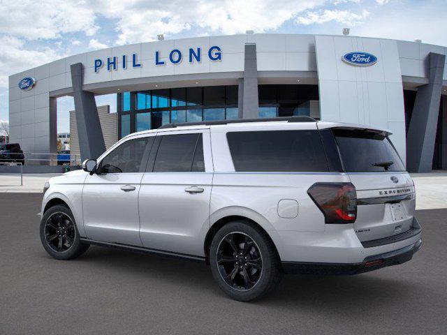 new 2024 Ford Expedition car, priced at $74,499