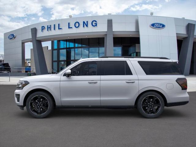 new 2024 Ford Expedition car, priced at $72,495