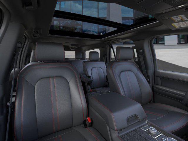 new 2024 Ford Expedition car, priced at $74,499