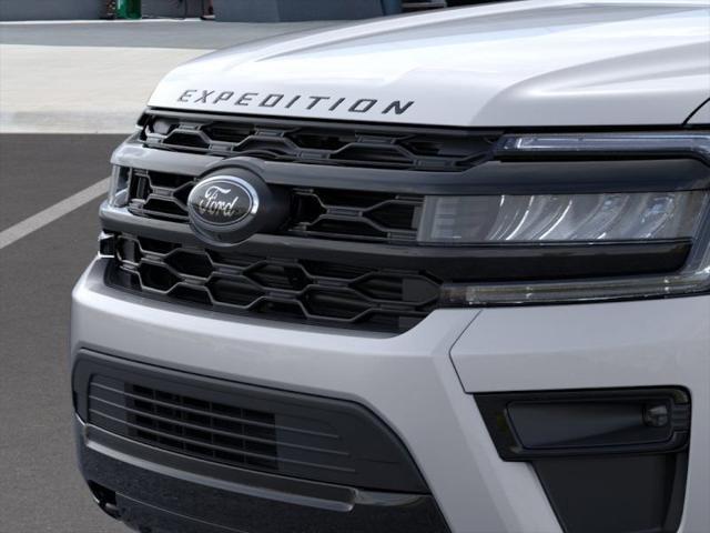 new 2024 Ford Expedition car, priced at $72,495