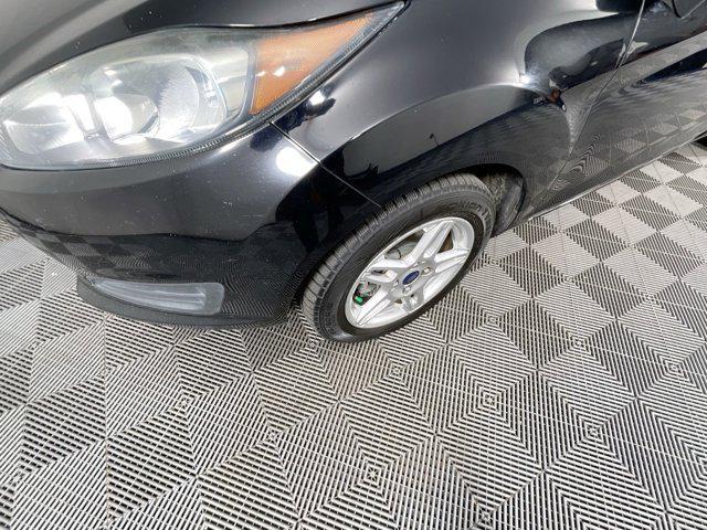 used 2019 Ford Fiesta car, priced at $10,995