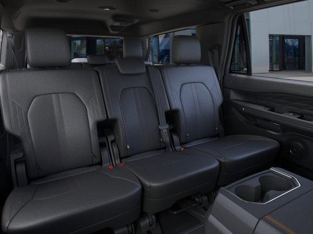 new 2024 Ford Expedition Max car, priced at $93,080