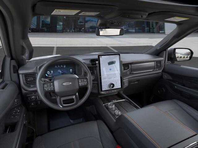 new 2024 Ford Expedition car, priced at $93,080