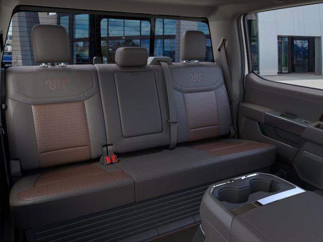 new 2025 Ford F-350 car, priced at $103,450