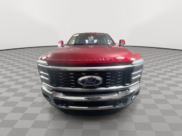 used 2023 Ford F-450 car, priced at $81,777