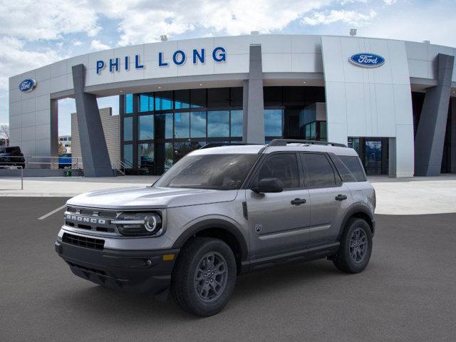 new 2024 Ford Bronco Sport car, priced at $32,520