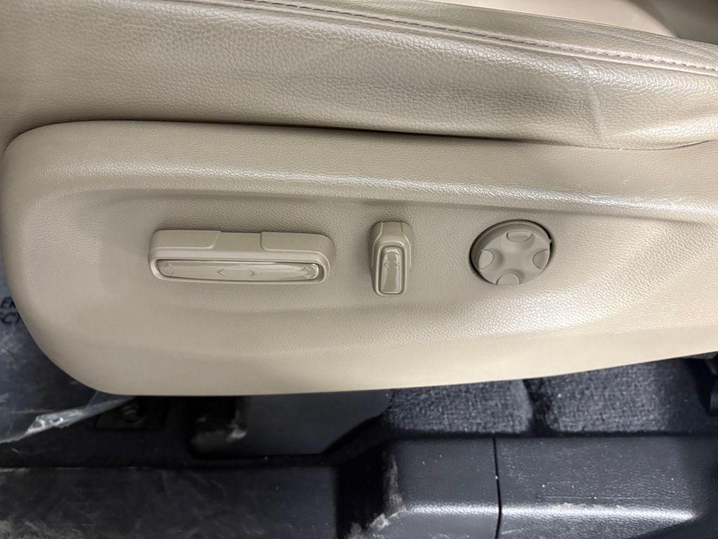 used 2021 Honda Odyssey car, priced at $26,899