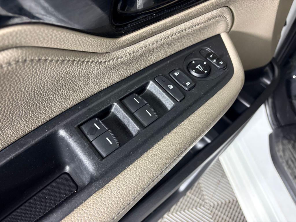 used 2021 Honda Odyssey car, priced at $26,899