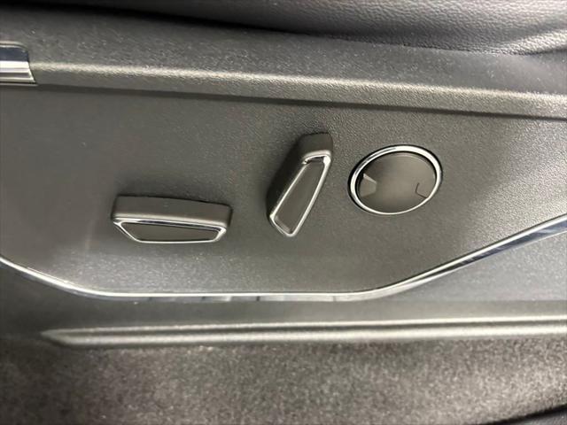 used 2024 Ford F-150 Lightning car, priced at $55,995