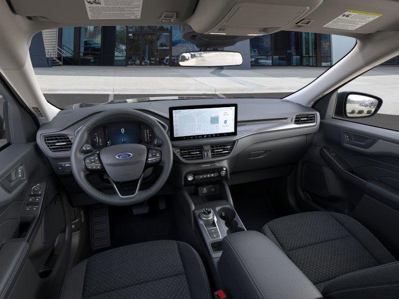 new 2026 Ford Escape car, priced at $36,075