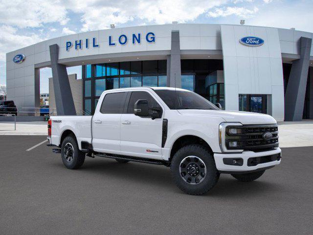 new 2024 Ford F-250 car, priced at $93,280