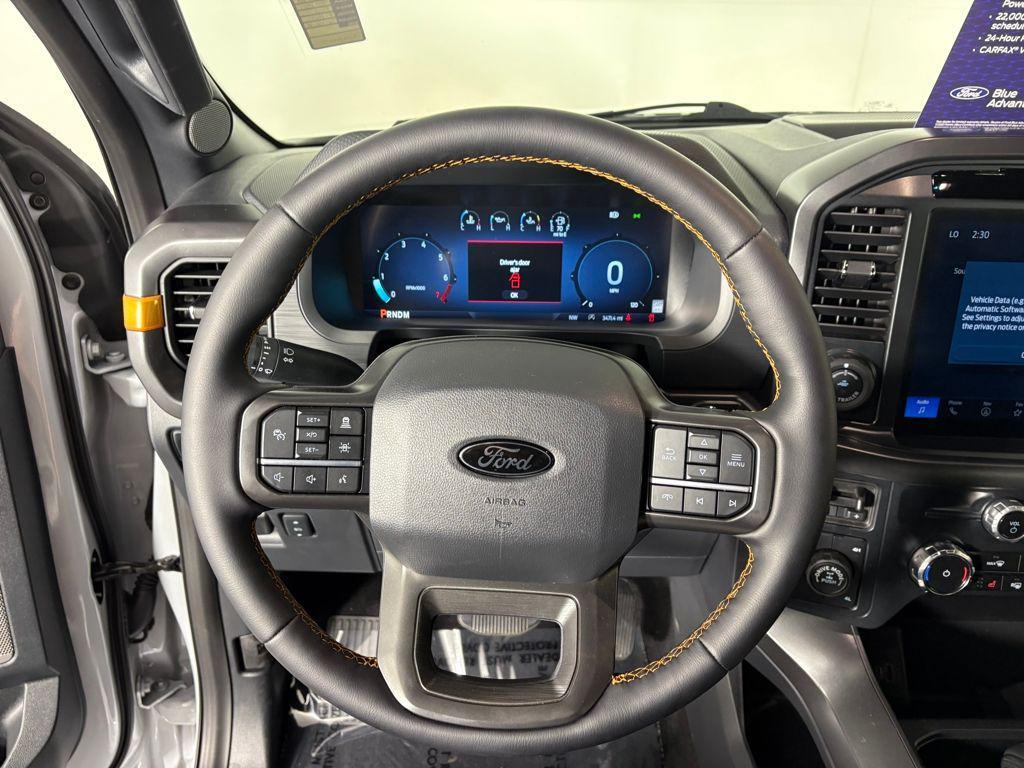 used 2025 Ford F-150 car, priced at $64,995