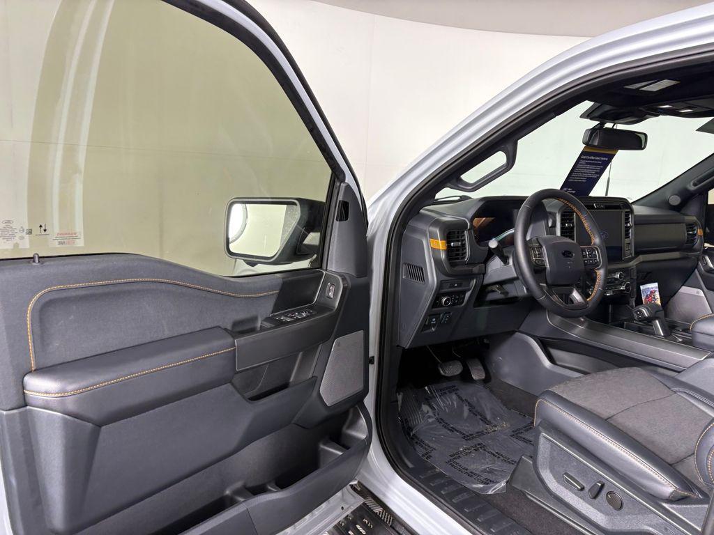 used 2025 Ford F-150 car, priced at $64,995