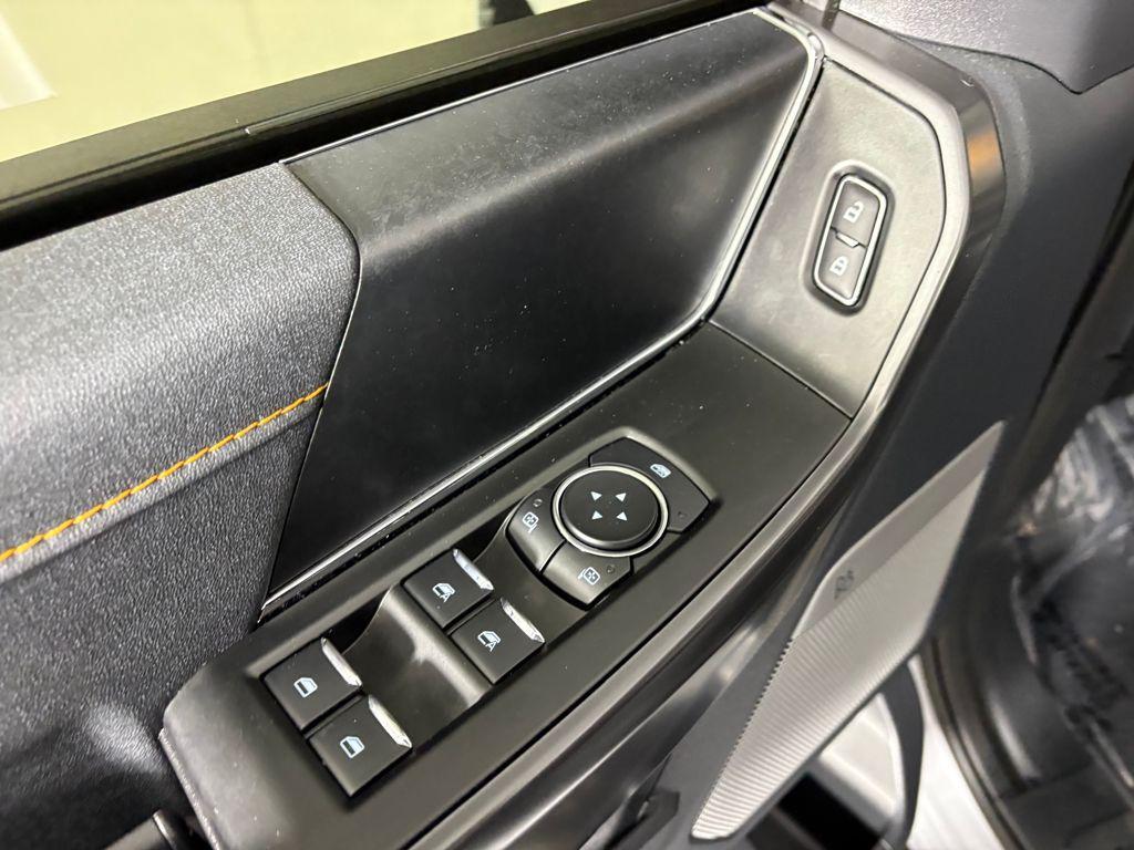 used 2025 Ford F-150 car, priced at $64,995