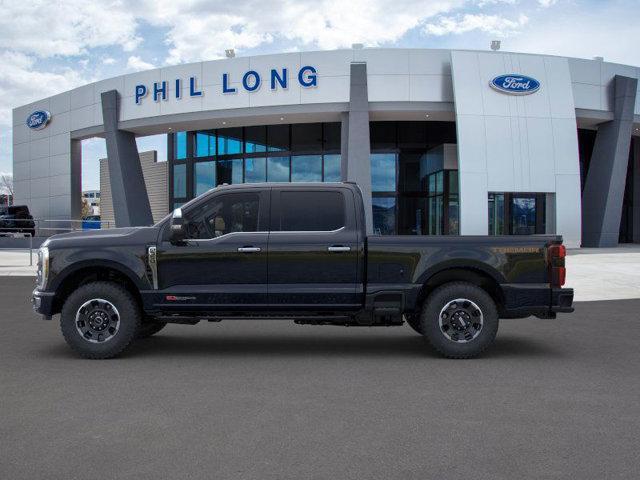 new 2024 Ford F-350 car, priced at $101,590