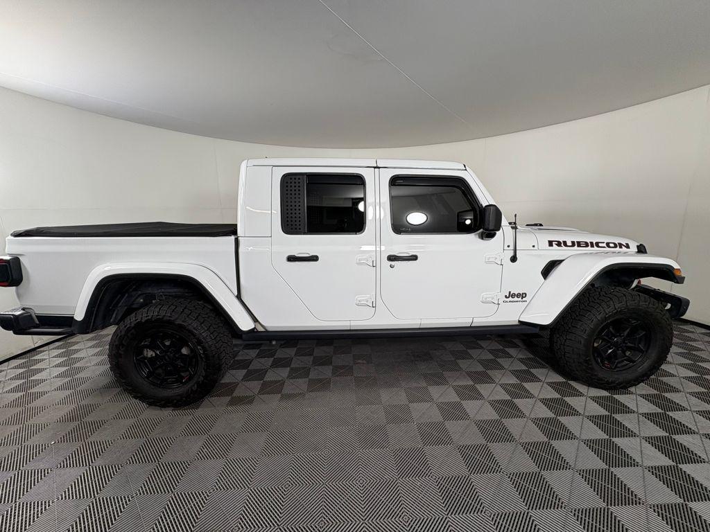 used 2020 Jeep Gladiator car, priced at $31,995