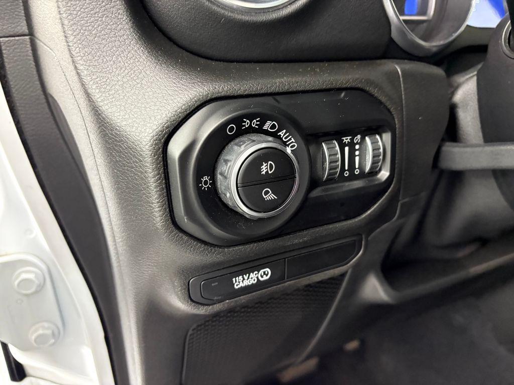 used 2020 Jeep Gladiator car, priced at $31,995