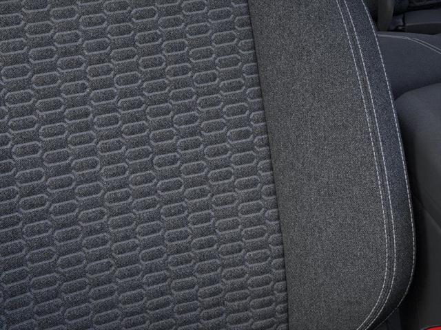new 2025 Ford Ranger car, priced at $36,831