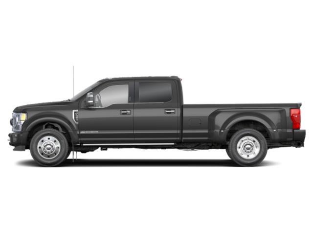 used 2021 Ford F-450 car