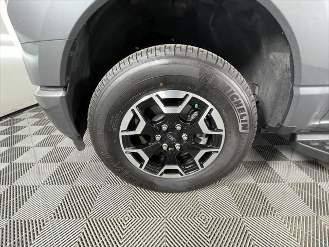 used 2023 Ford F-150 Lightning car, priced at $42,995