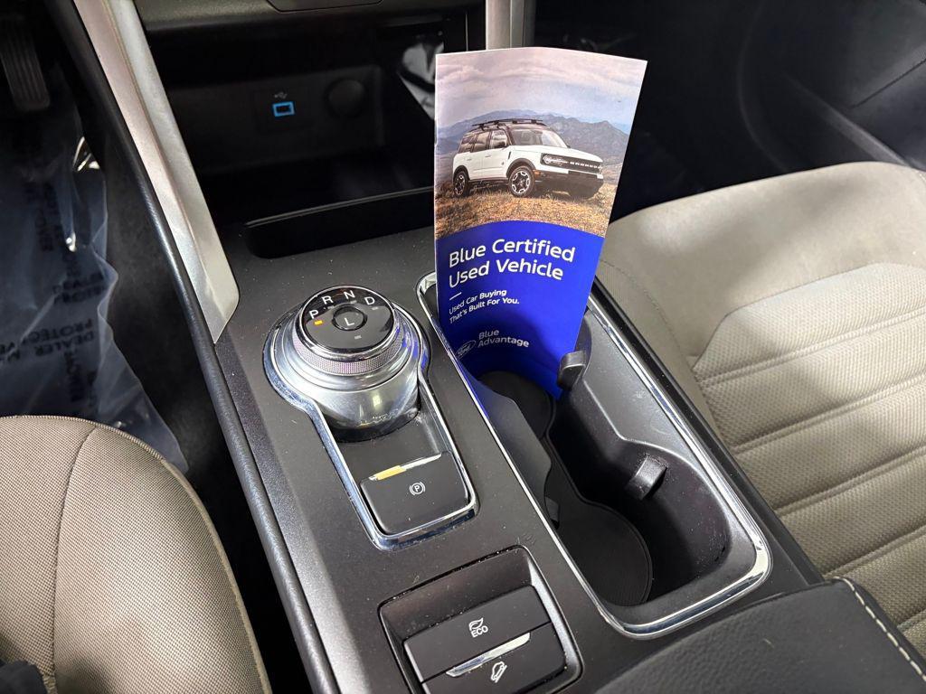 used 2018 Ford Fusion Hybrid car, priced at $17,495