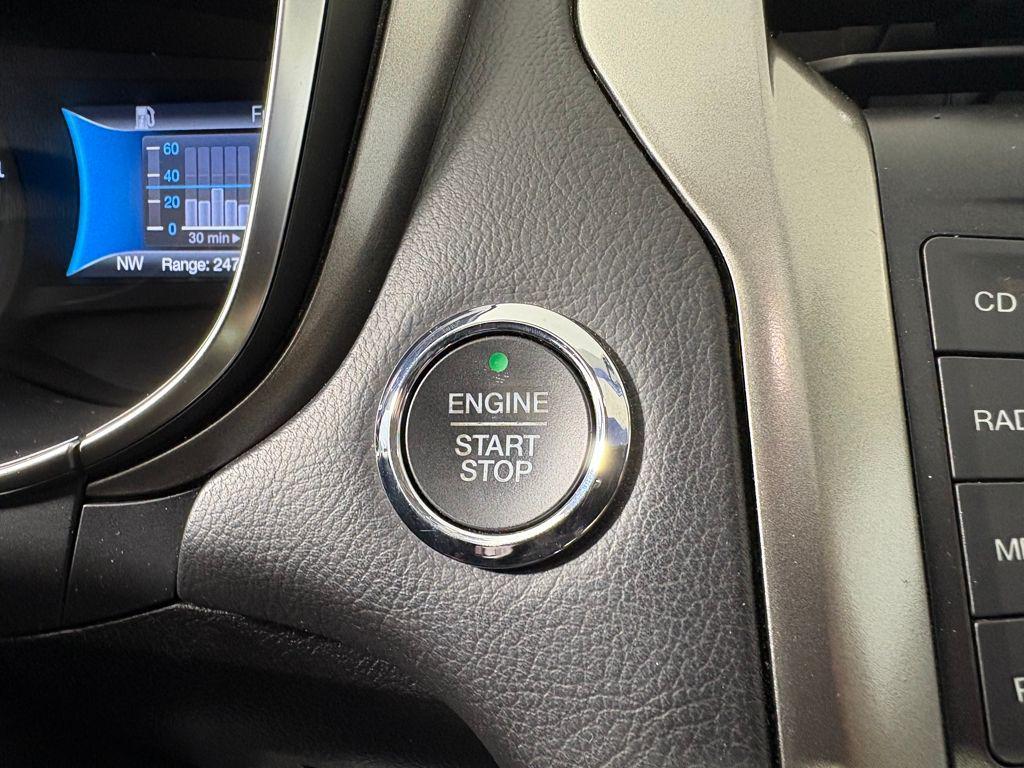 used 2018 Ford Fusion Hybrid car, priced at $17,495