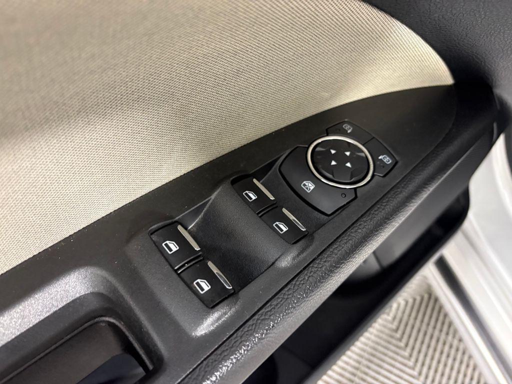 used 2018 Ford Fusion Hybrid car, priced at $17,495