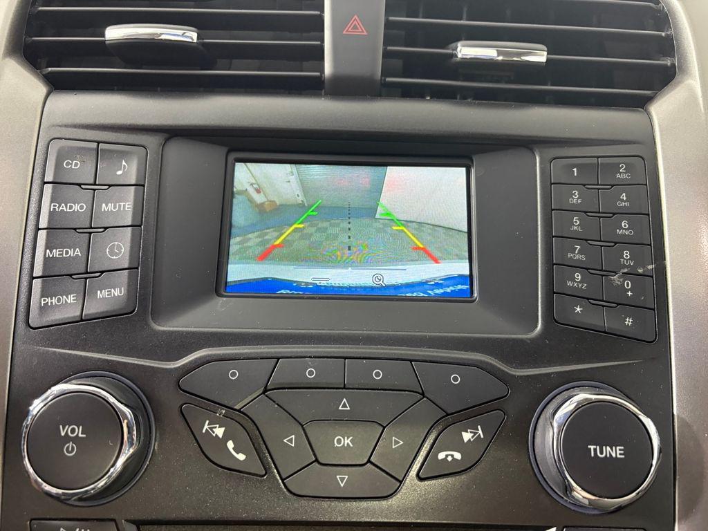 used 2018 Ford Fusion Hybrid car, priced at $17,495