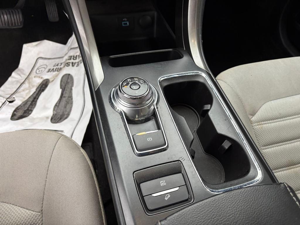 used 2018 Ford Fusion Hybrid car, priced at $17,495