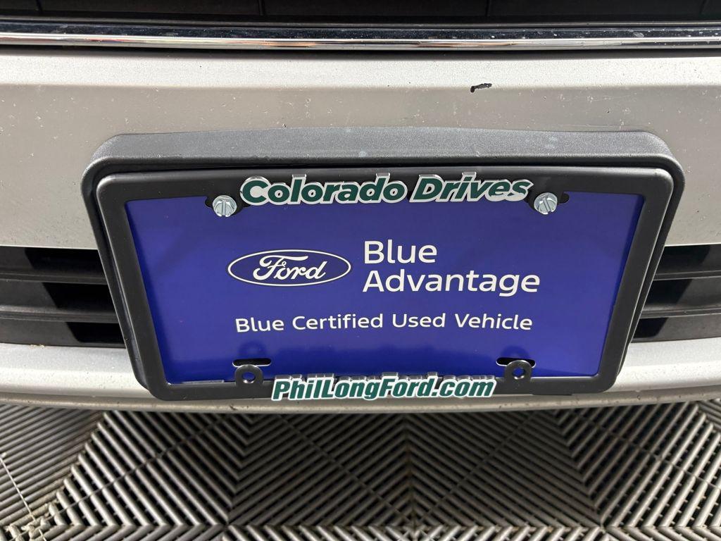 used 2018 Ford Fusion Hybrid car, priced at $17,495