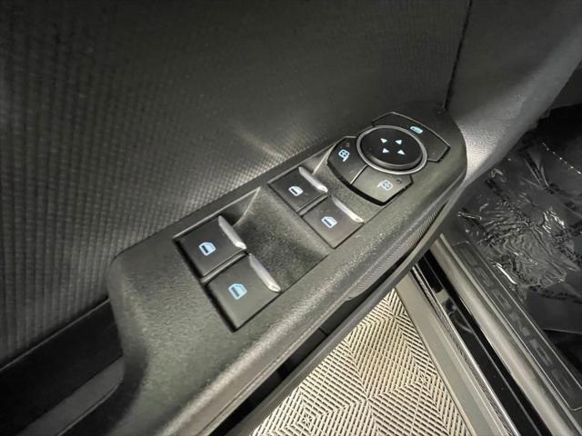 used 2023 Ford Bronco Sport car, priced at $31,899